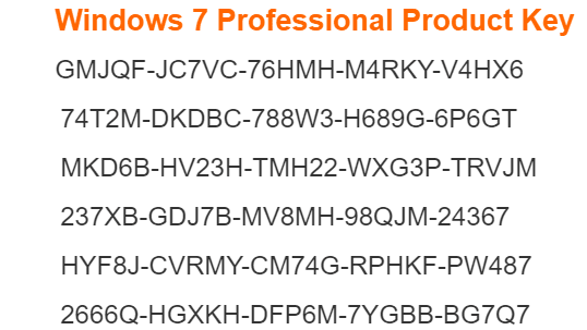 Windows 10 pro n product key crack