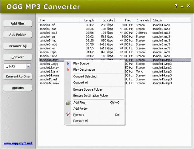 Wav to mp3 converter online free