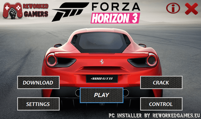 Forza horizon 2 download serial key code